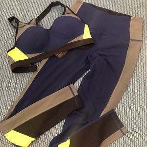 Victoria’s Secret workout outfit #2